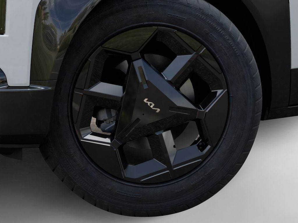 2027 Kia Seltos X-Line