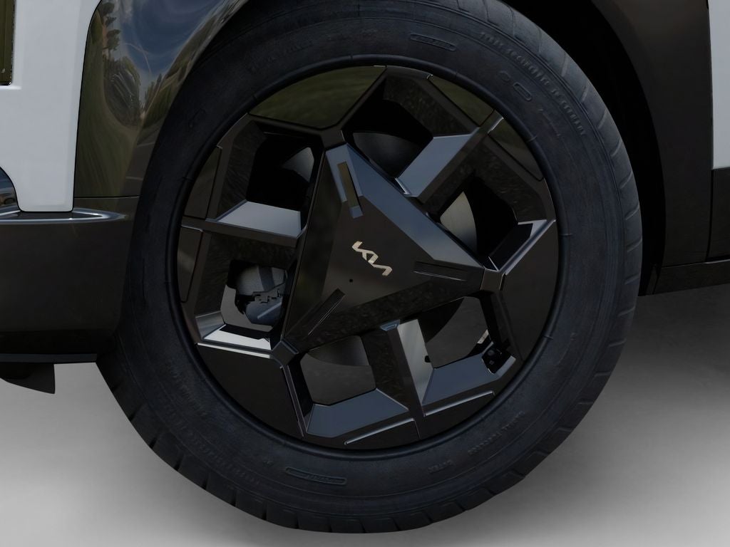 2027 Kia Seltos X-Line