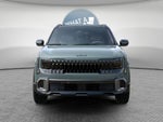 2027 Kia Seltos X-Line