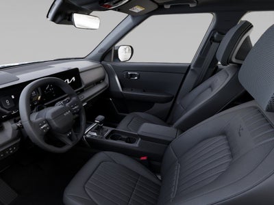 2027 Kia Seltos X-Line