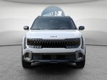 2027 Kia Seltos X-Line SX