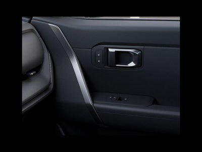 2027 Kia Seltos X-Line SX