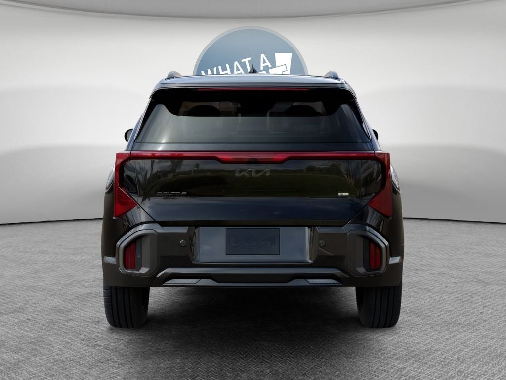 2027 Kia Seltos X-Line SX