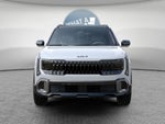 2027 Kia Seltos X-Line SX