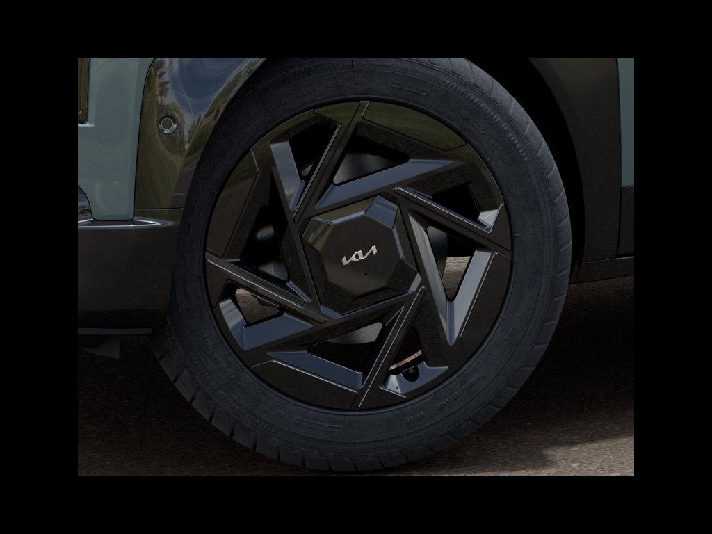2027 Kia Seltos X-Line SX