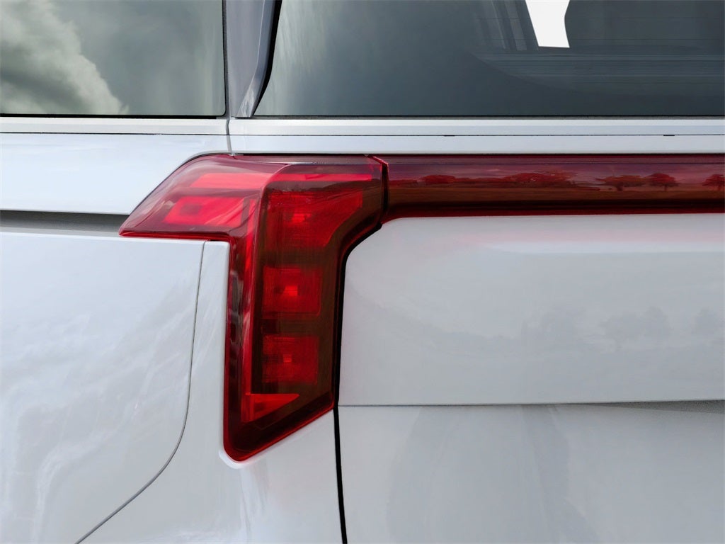 2026 Kia Carnival LX