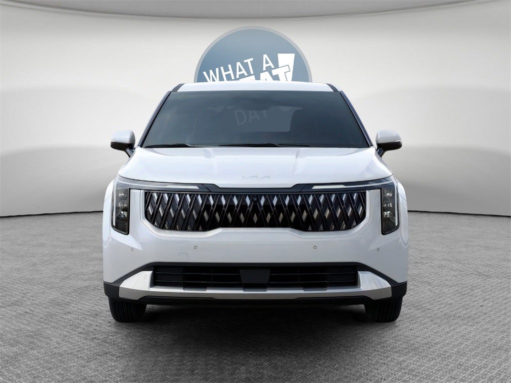 2026 Kia Carnival LX