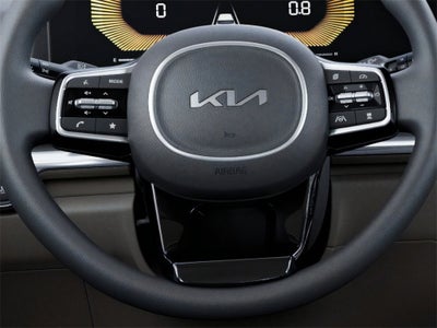 2026 Kia Carnival LX