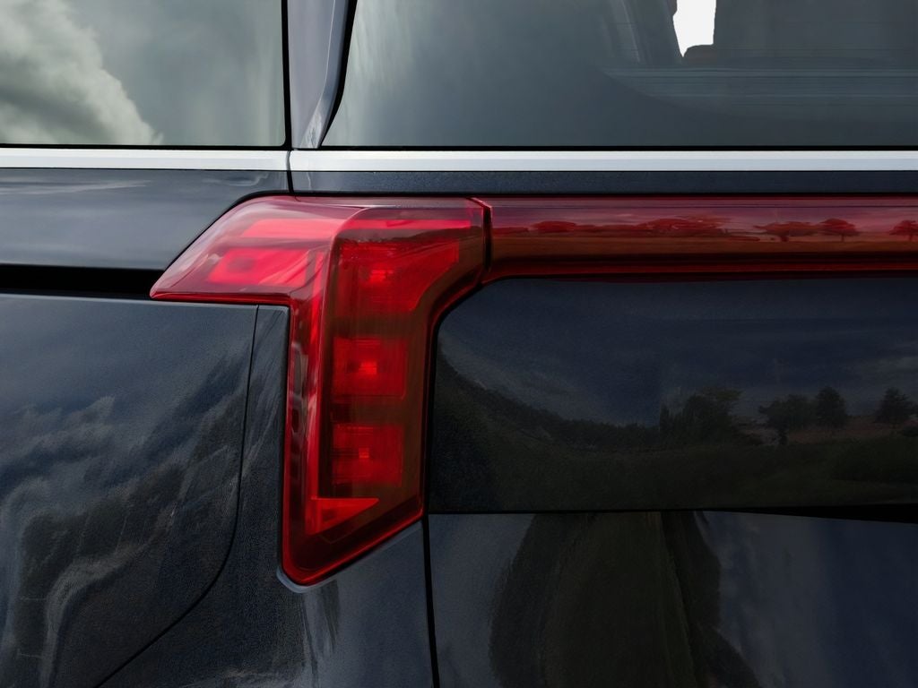 2027 Kia Carnival LXS
