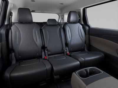 2027 Kia Carnival LXS
