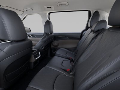 2027 Kia Carnival LXS