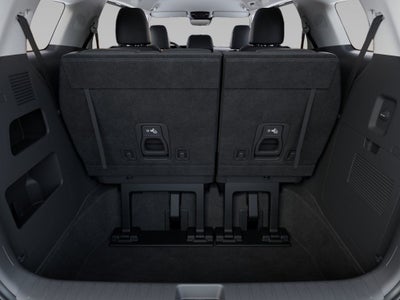 2027 Kia Carnival LXS