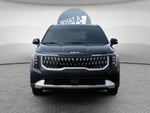 2027 Kia Carnival LXS