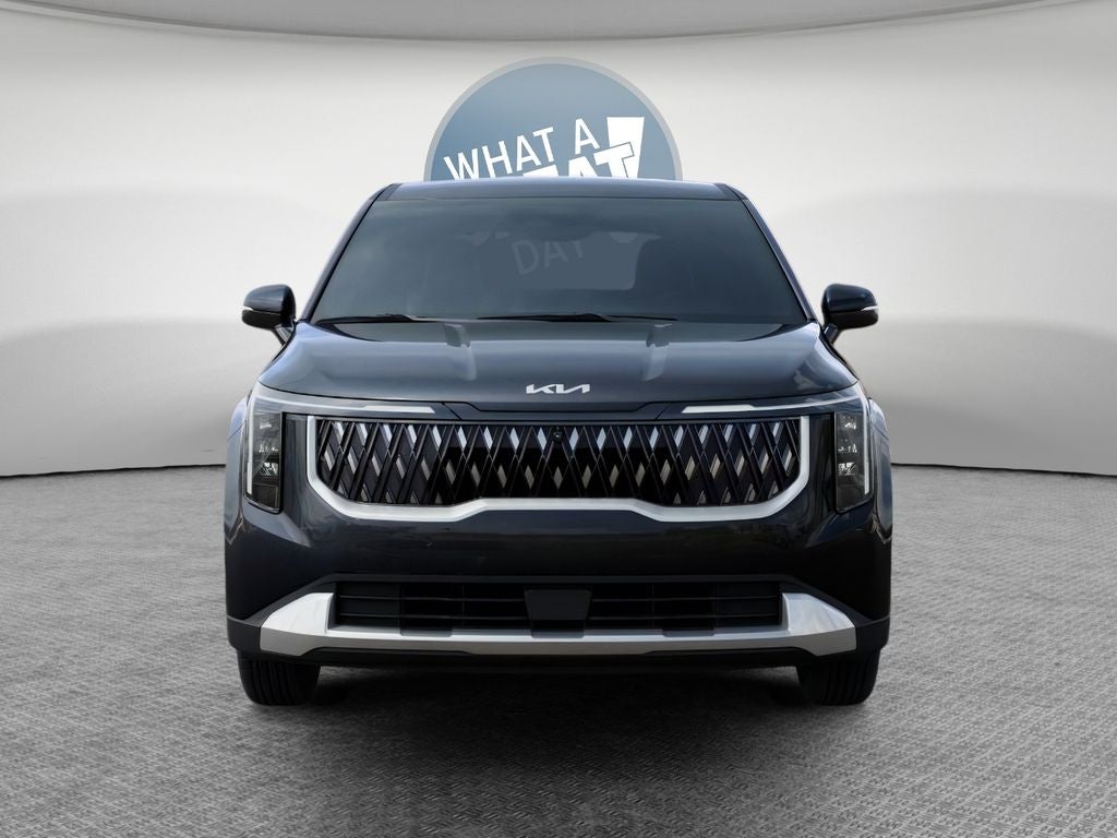 2027 Kia Carnival LXS