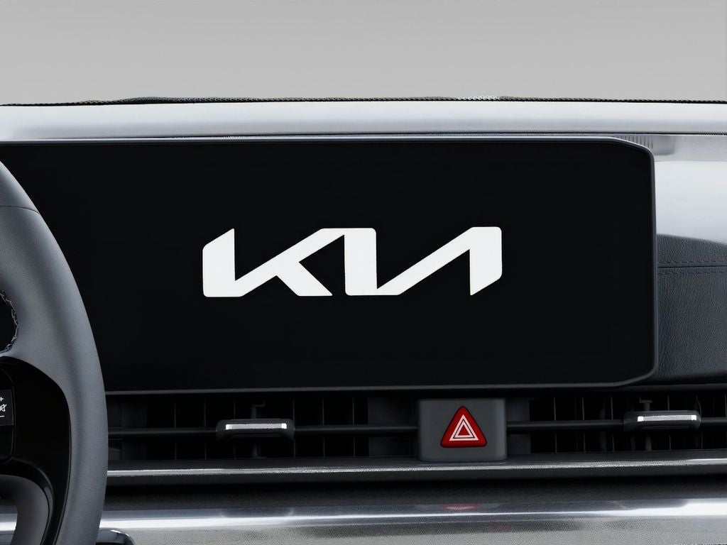 2027 Kia Carnival LXS