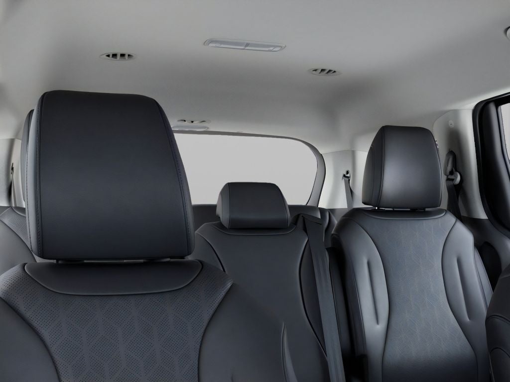 2027 Kia Carnival LXS