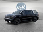 2027 Kia Carnival LXS