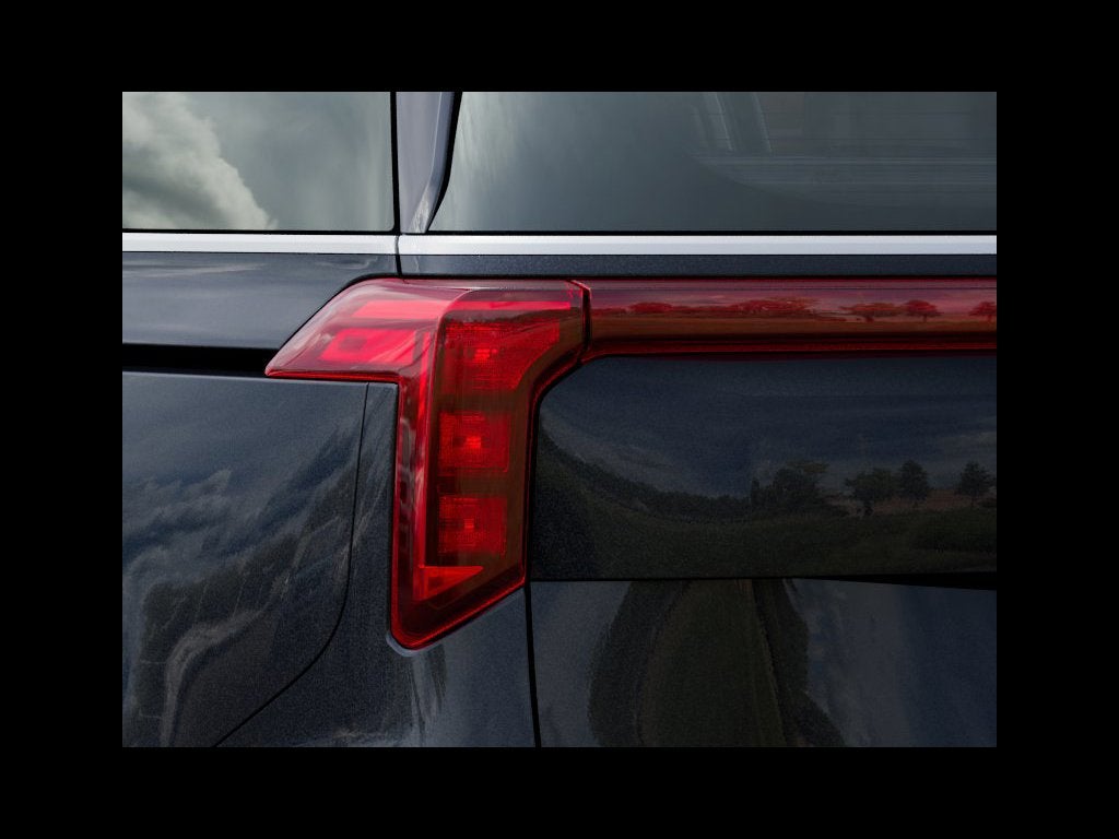 2027 Kia Carnival LXS