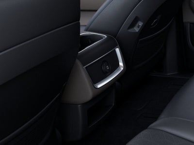 2026 Kia Carnival LX