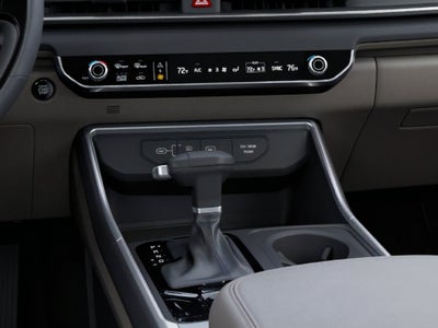 2027 Kia Carnival EX