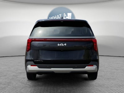 2027 Kia Carnival EX