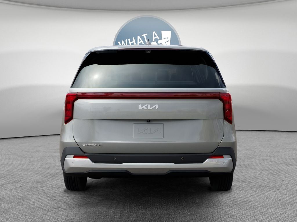 2027 Kia Carnival EX