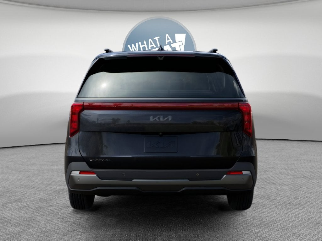2027 Kia Carnival EX
