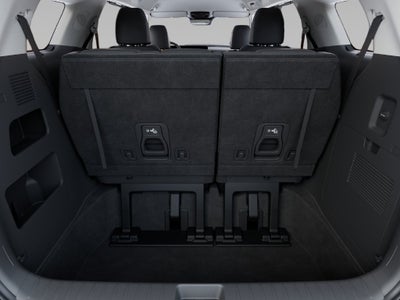 2027 Kia Carnival EX
