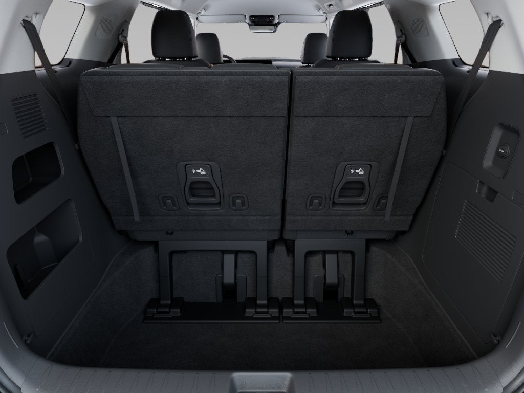 2027 Kia Carnival EX