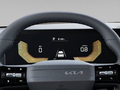 2027 Kia Carnival EX