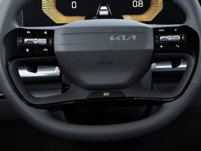 2027 Kia Carnival EX