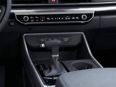 2027 Kia Carnival EX