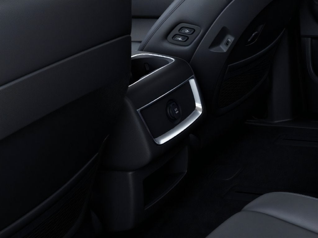 2027 Kia Carnival EX