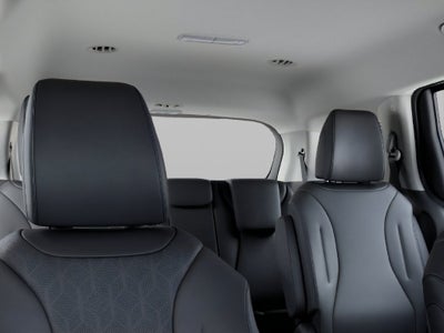 2027 Kia Carnival EX