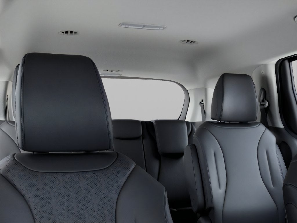 2027 Kia Carnival EX