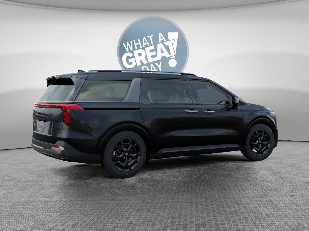 2027 Kia Carnival EX