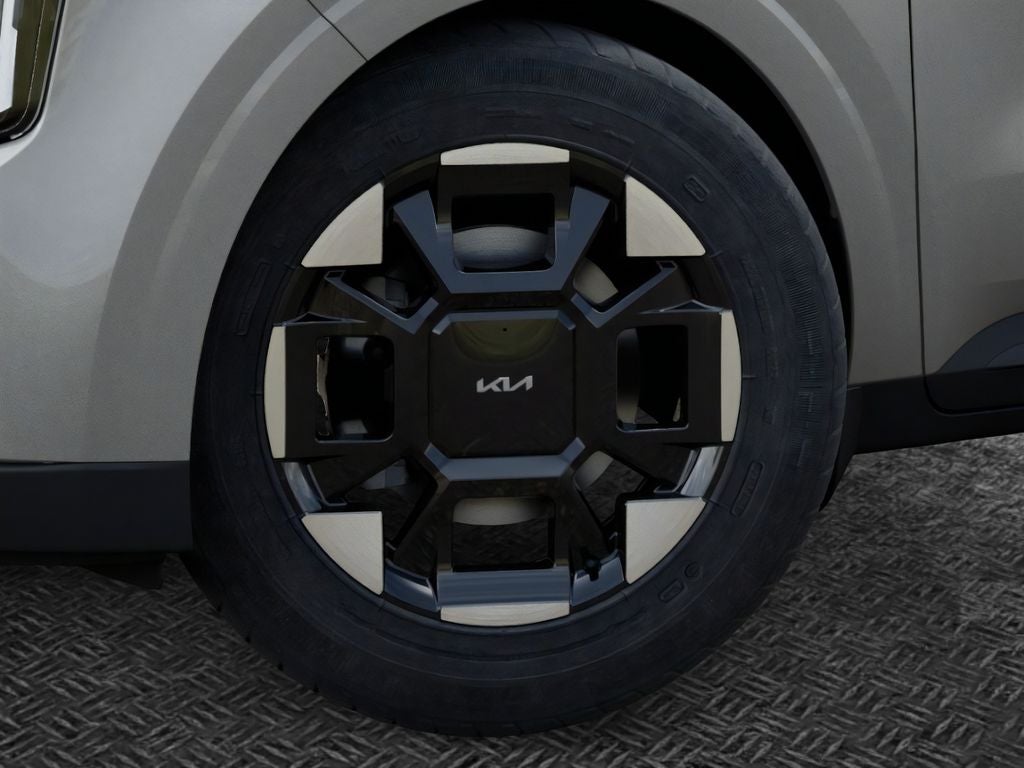 2027 Kia Carnival EX