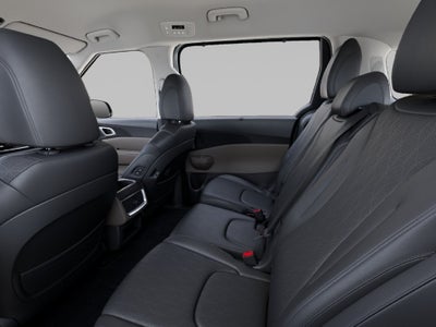 2027 Kia Carnival EX