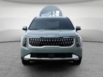 2027 Kia Carnival EX