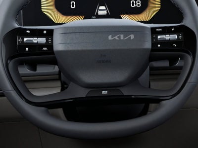 2027 Kia Carnival EX