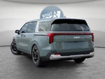 2027 Kia Carnival EX