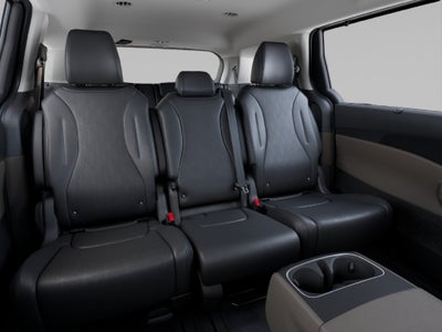 2027 Kia Carnival EX
