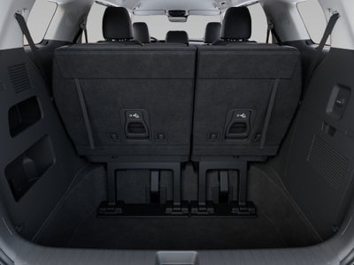2027 Kia Carnival EX
