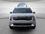 2027 Kia Carnival EX
