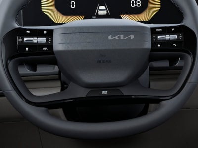 2027 Kia Carnival EX