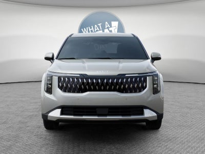 2027 Kia Carnival EX