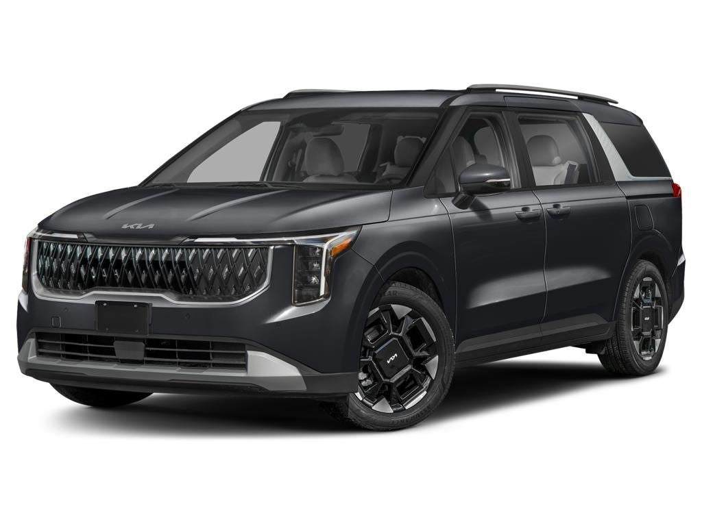 2027 Kia Carnival EX