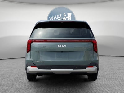 2027 Kia Carnival EX
