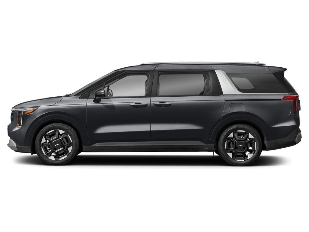 2027 Kia Carnival EX