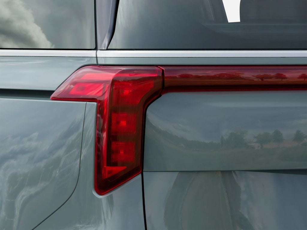 2027 Kia Carnival EX